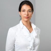 Angelina Rau