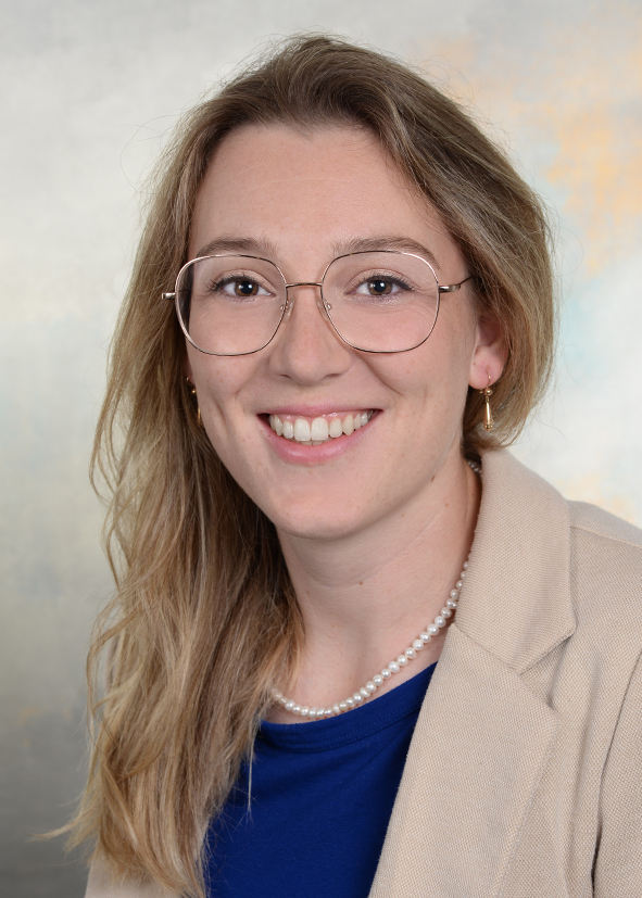 Laura Bitterli