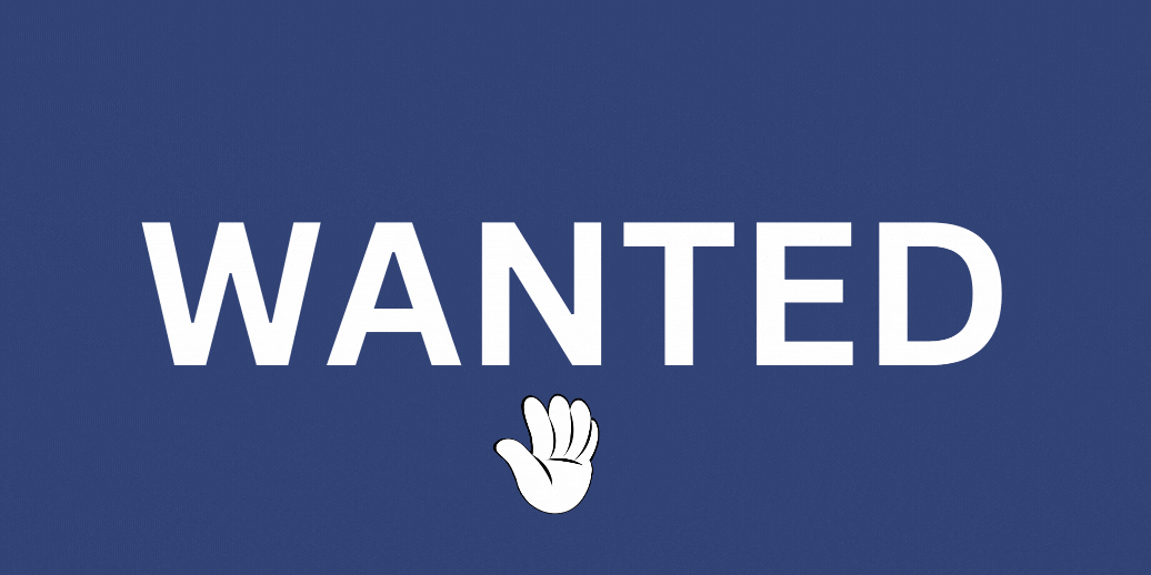 Wanted