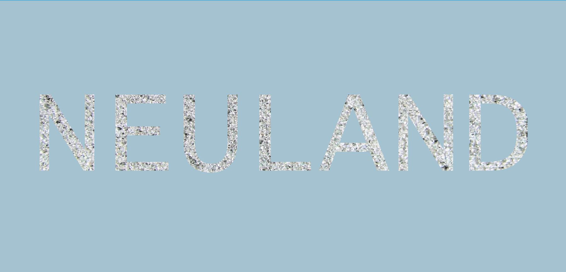 Neuland