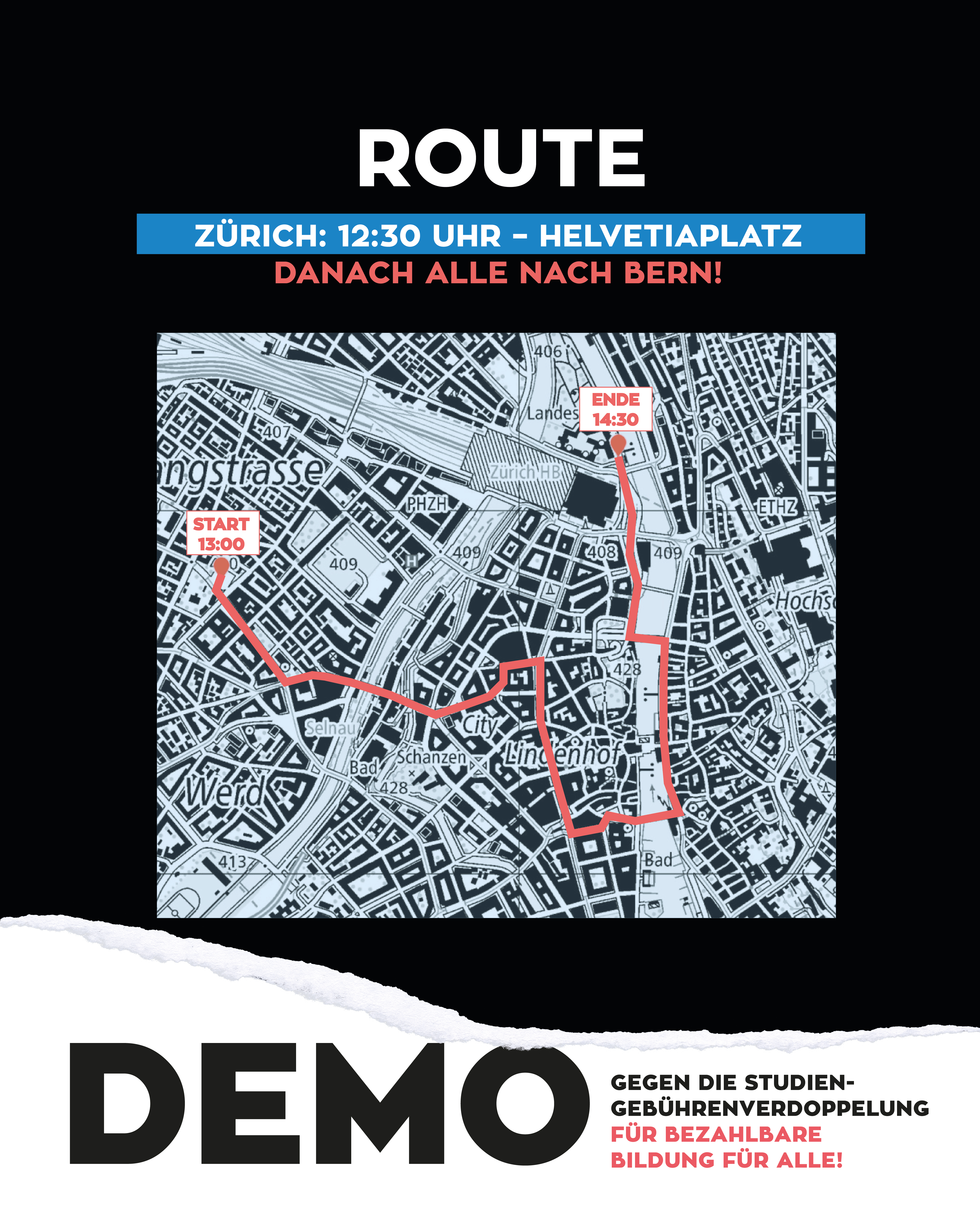 Route