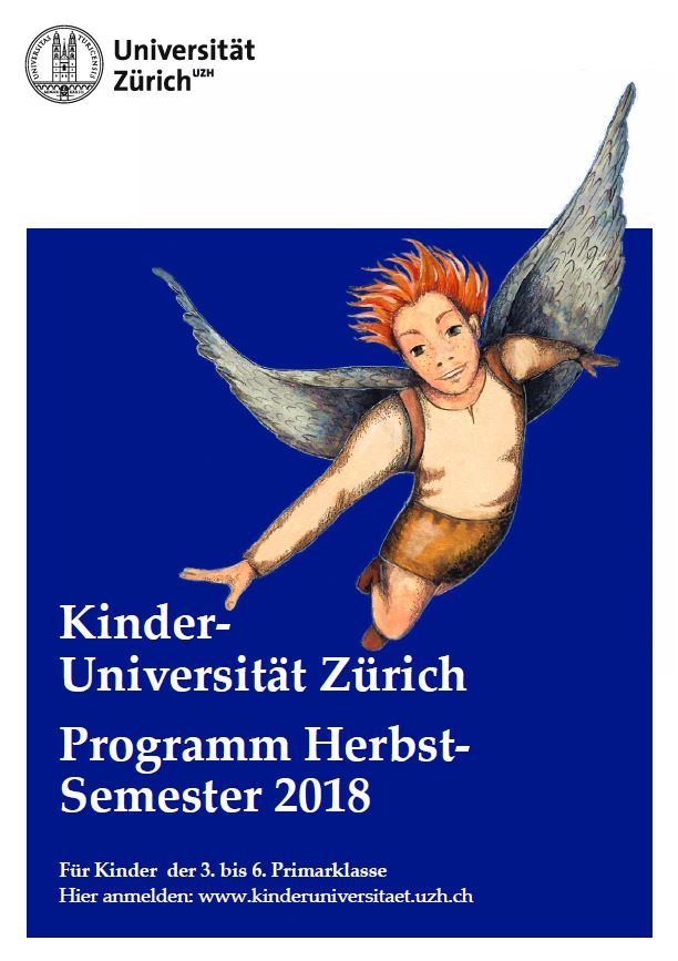 Kinderuni HS 2018