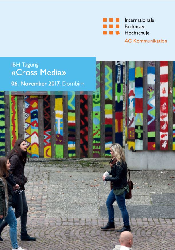 IBH Crossmedia 2017