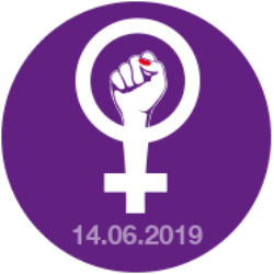 Frauen*streik 14.6.2019