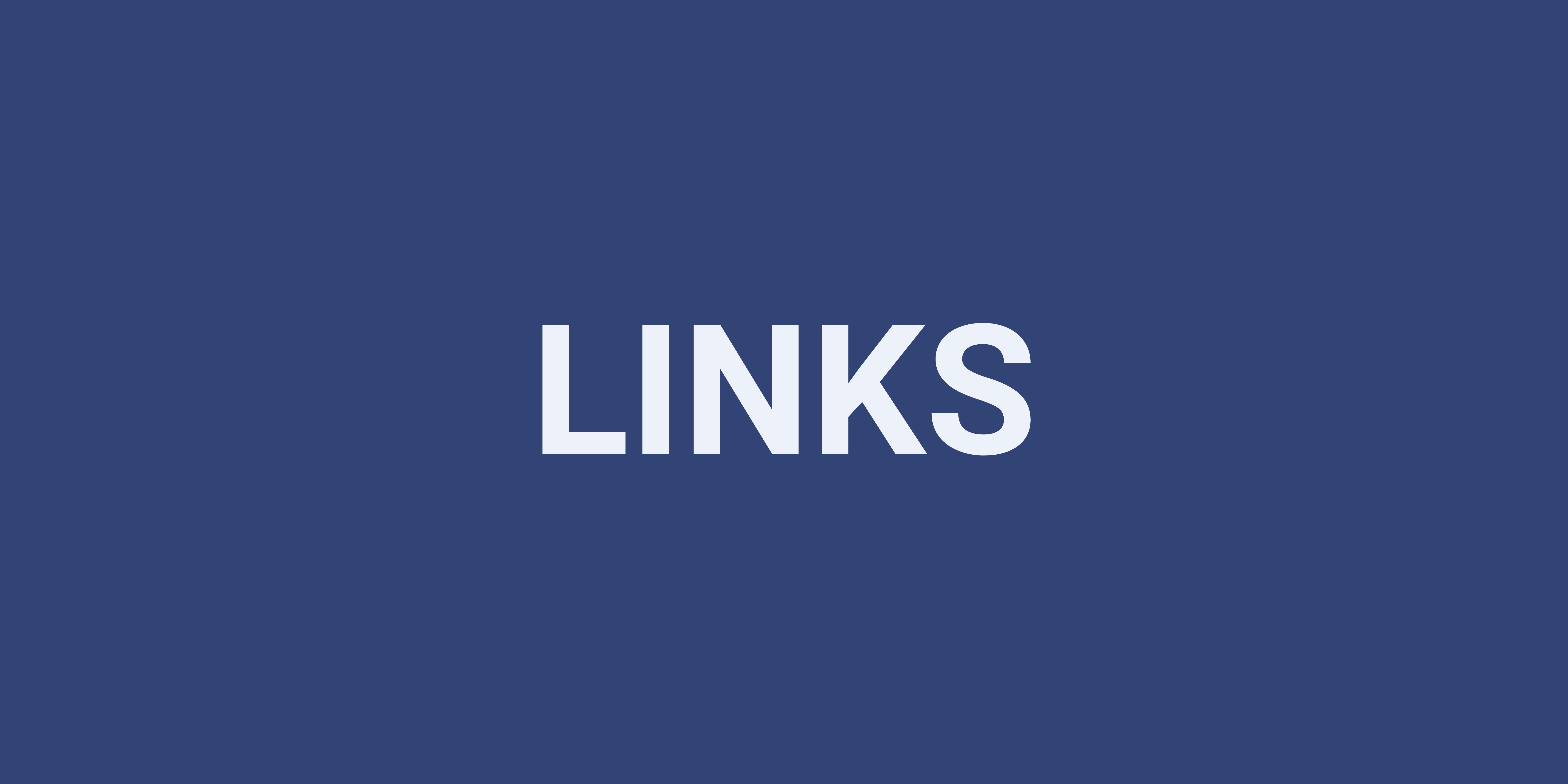 links