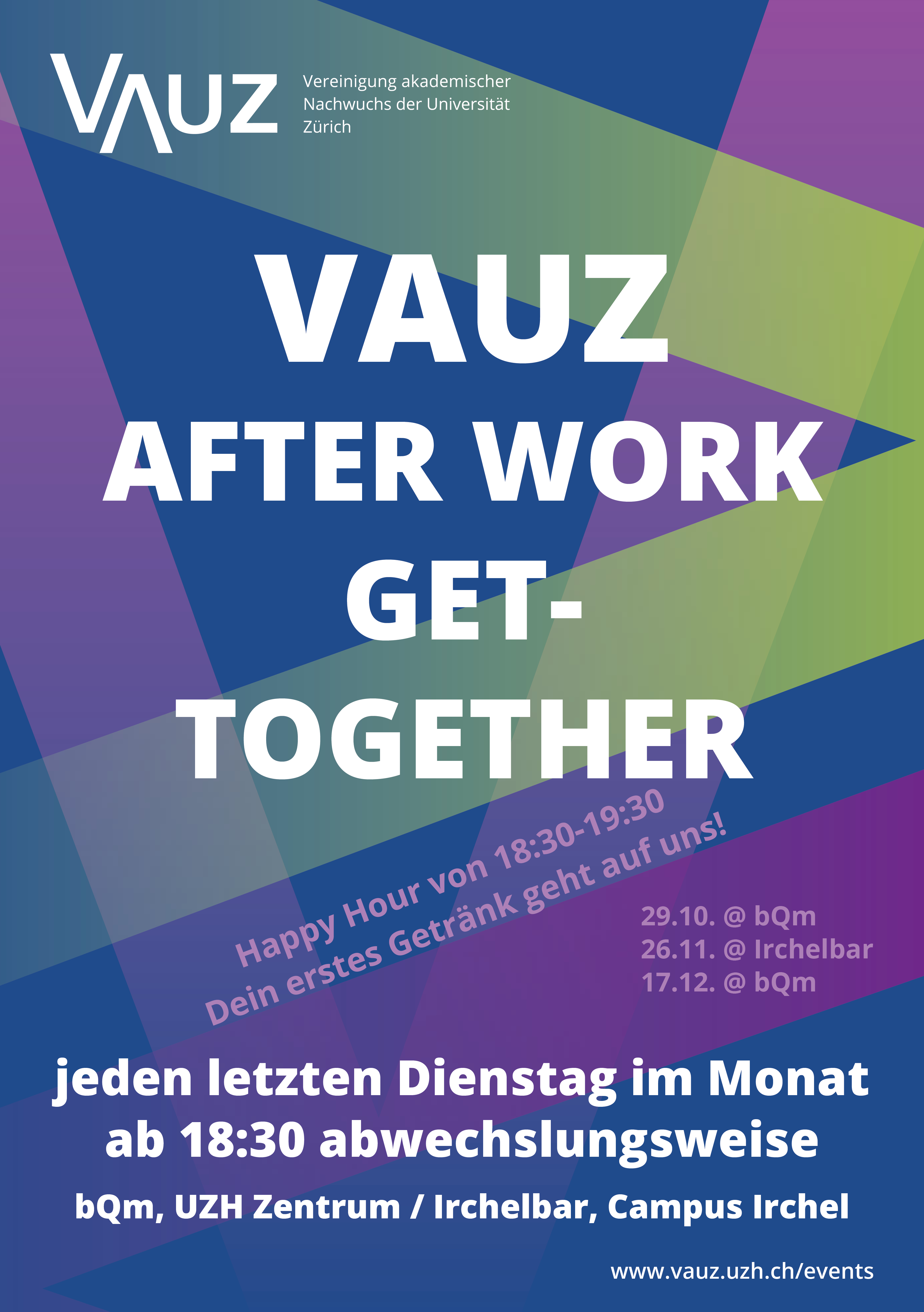 VAUZ Flyer