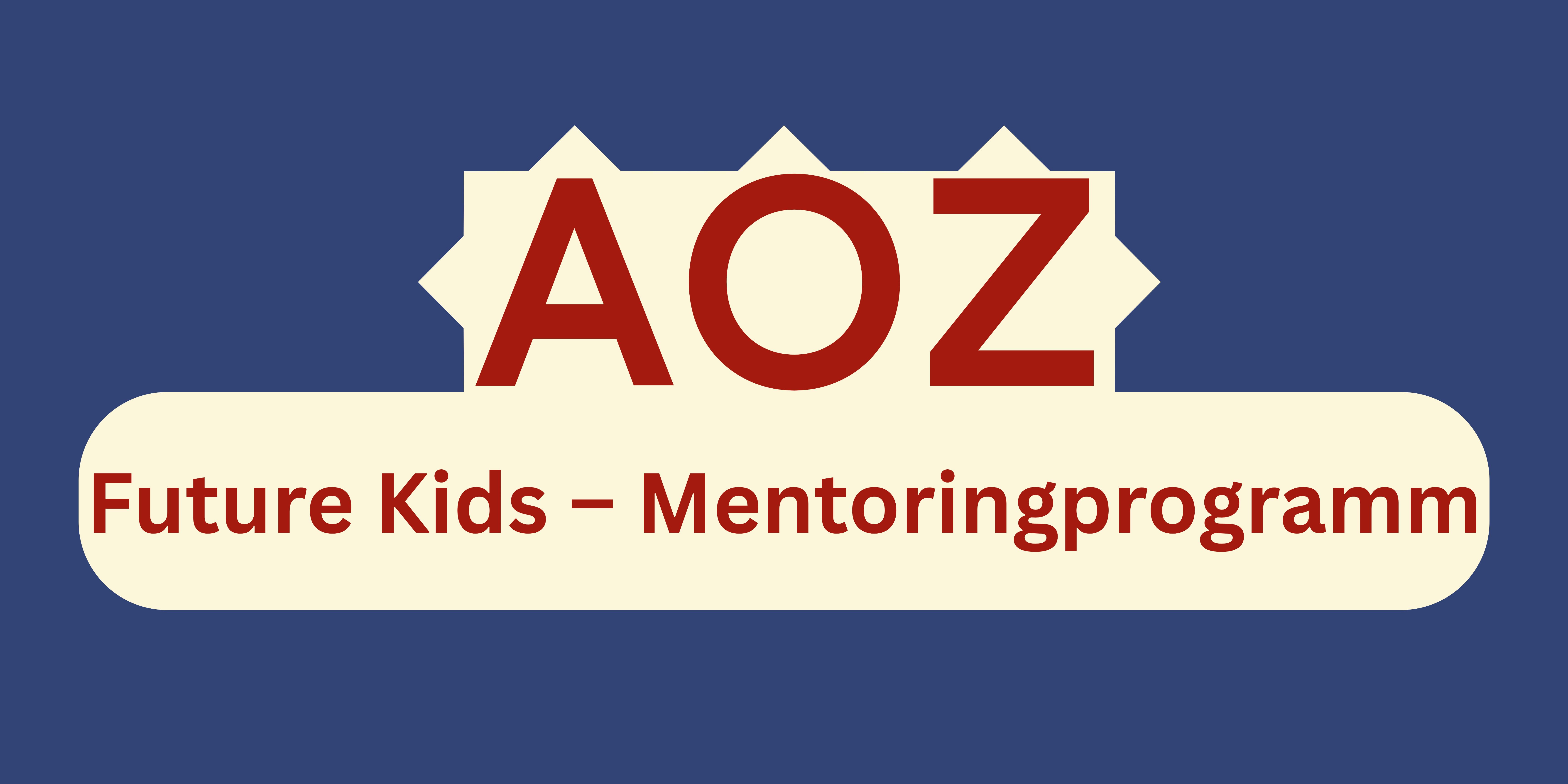 Future Kids Mentoringprogramm