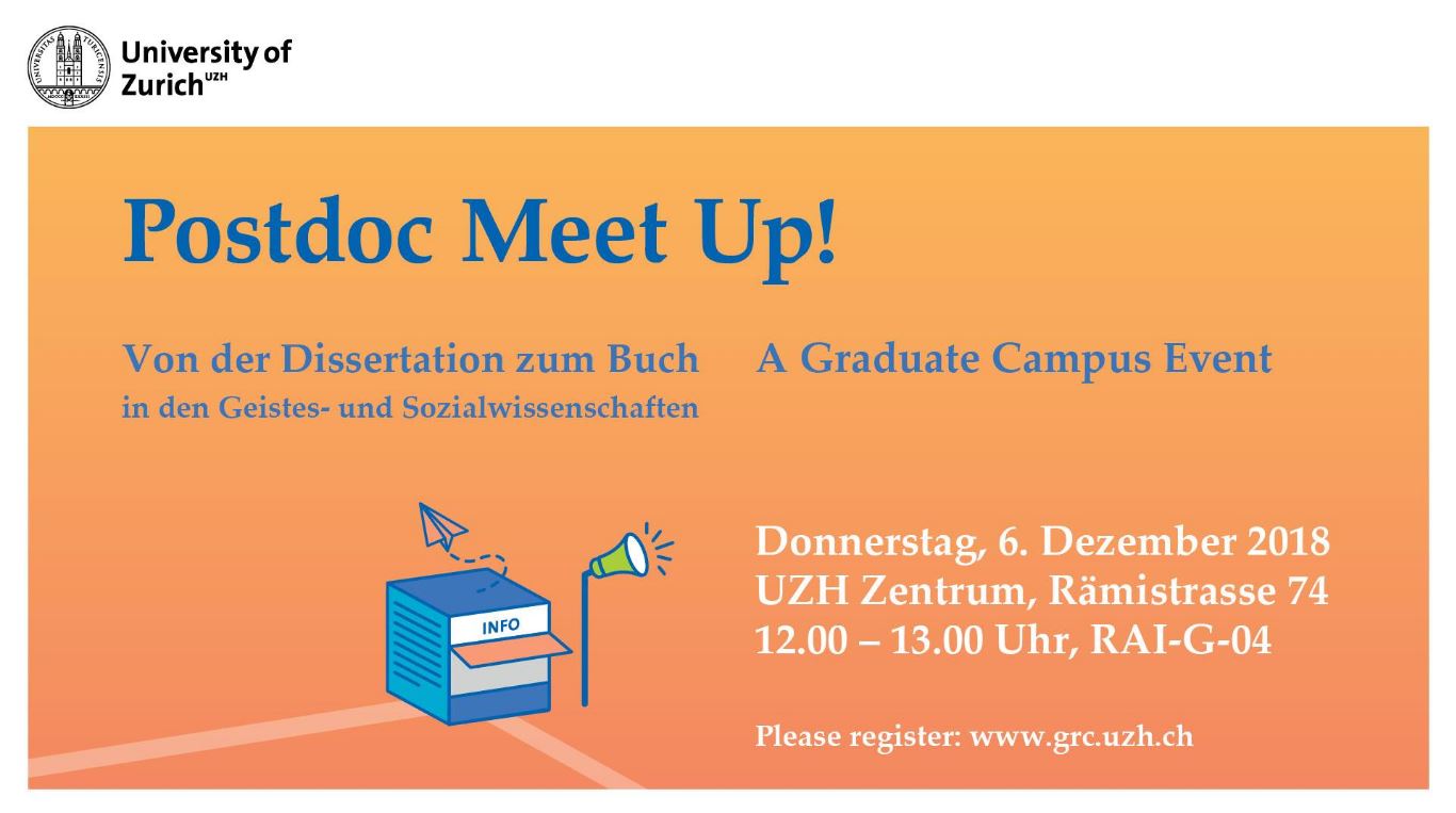 postdoc meet up 6.12.2018