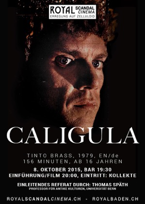 Caligula - royalscandalcinema