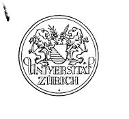 Logo UZH 1980