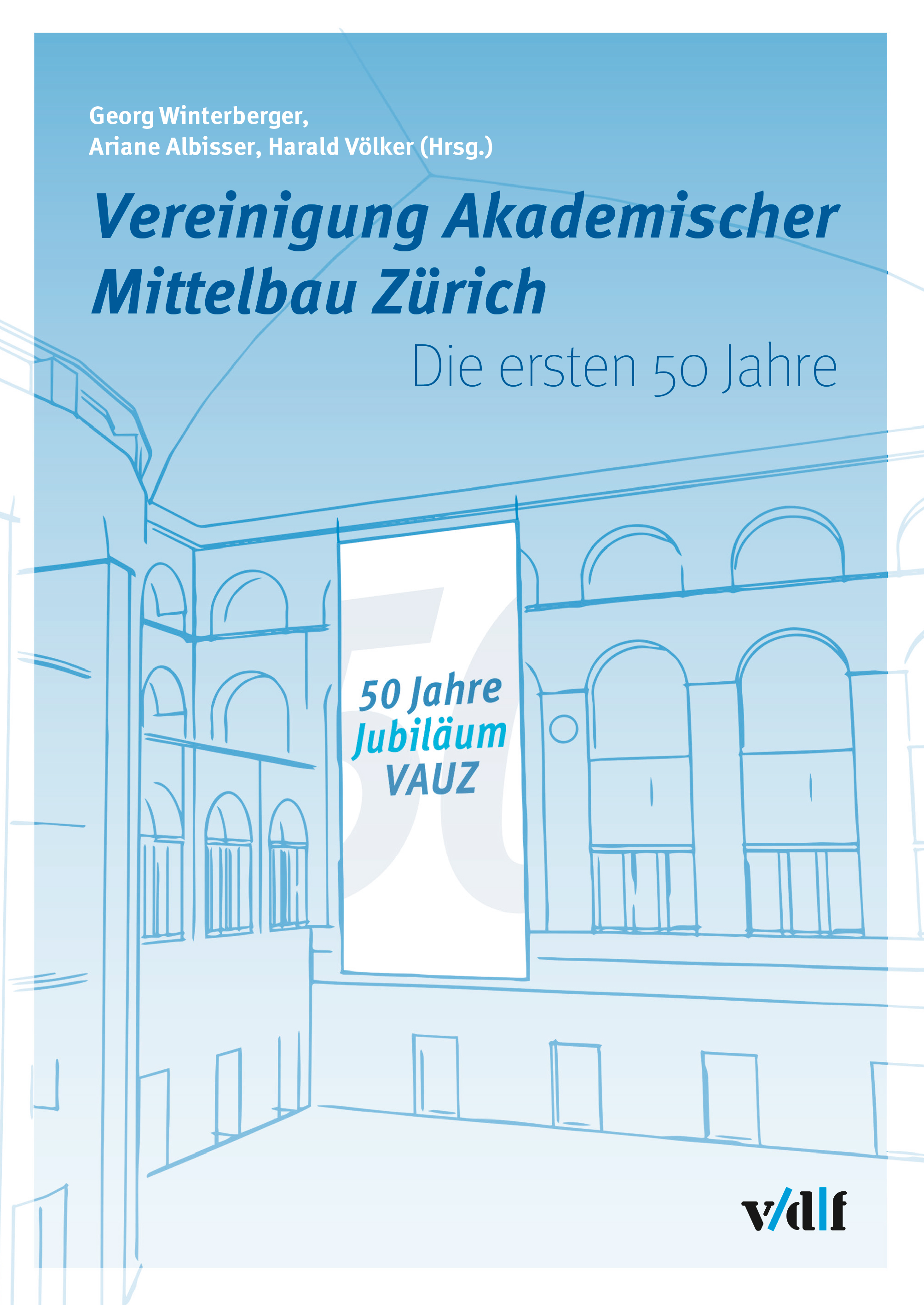 50 Jahre VAUZ